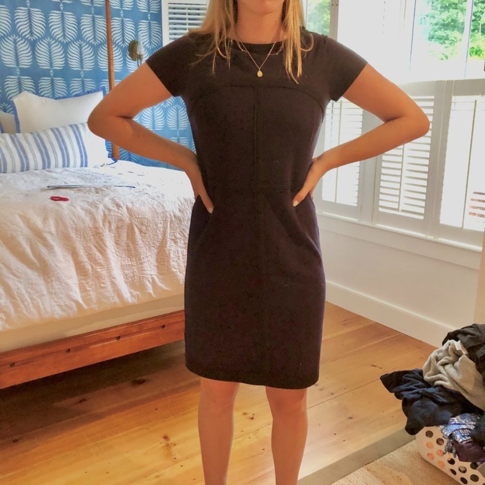 Ann Taylor Dress, Size 8
